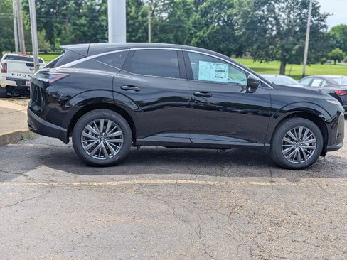 New 2026 Nissan Murano SL AWD/4WD image 7