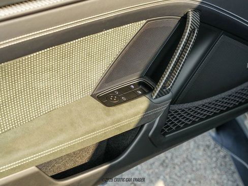 Used 2025 Porsche 911 GT3 RS image 51