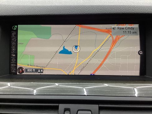 Used 2015 BMW 528i xDrive Sedan image 35