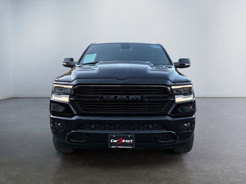 Used 2019 RAM 1500 Laramie image 9
