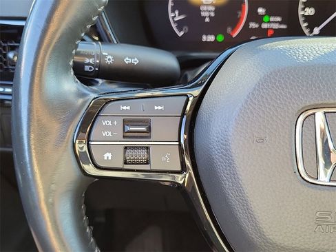 Used 2023 Honda CR-V EX-L image 5