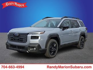 New 2026 Subaru Outback Limited video 1