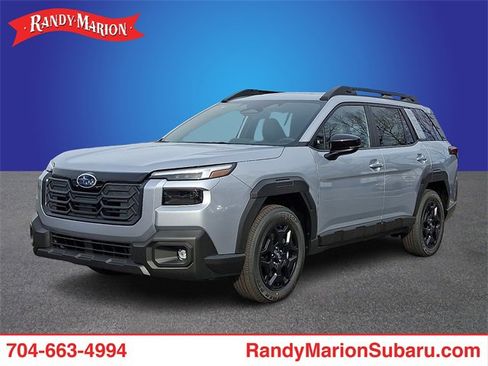 New 2026 Subaru Outback Limited image 1