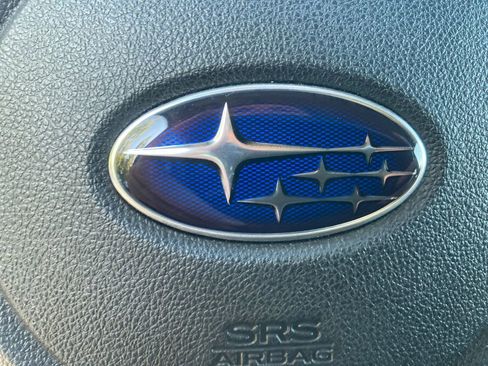 Used 2021 Subaru Forester Limited w/ Popular Package #3 image 26