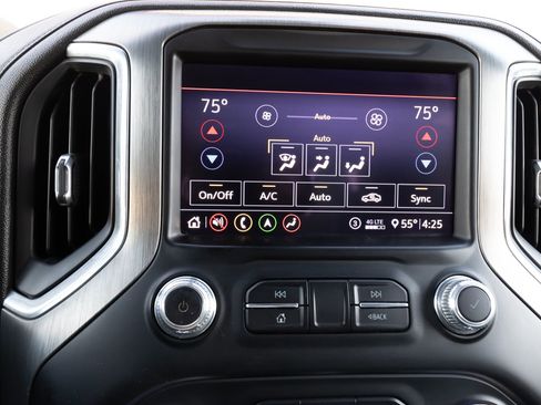 Used 2020 GMC Sierra 2500 Denali w/ Denali Ultimate Package image 26