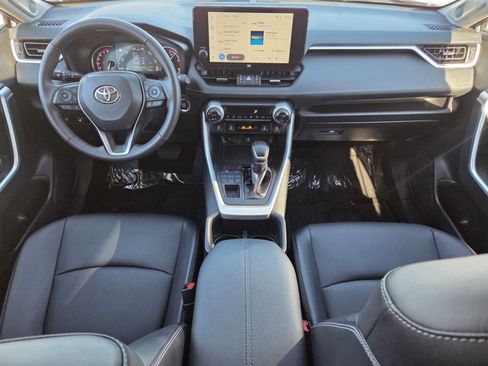 Certified 2025 Toyota RAV4 XLE Premium image 17