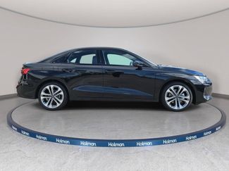 Used 2026 Audi A3 2.0T Premium w/ Black Optic Package AWD/4WD video 2