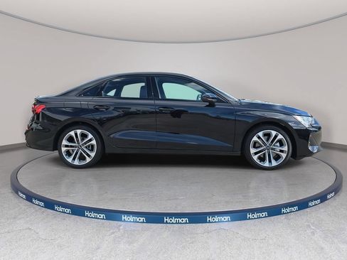 Used 2026 Audi A3 2.0T Premium w/ Black Optic Package AWD/4WD image 2
