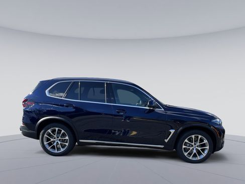 New 2026 BMW X5 xDrive40i image 6