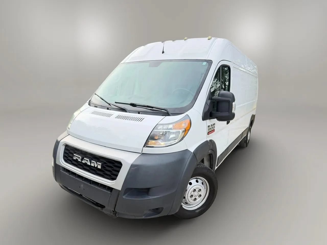 Used 2021 RAM ProMaster 2500 w/ Interior LED Lighting Group FWD image 1