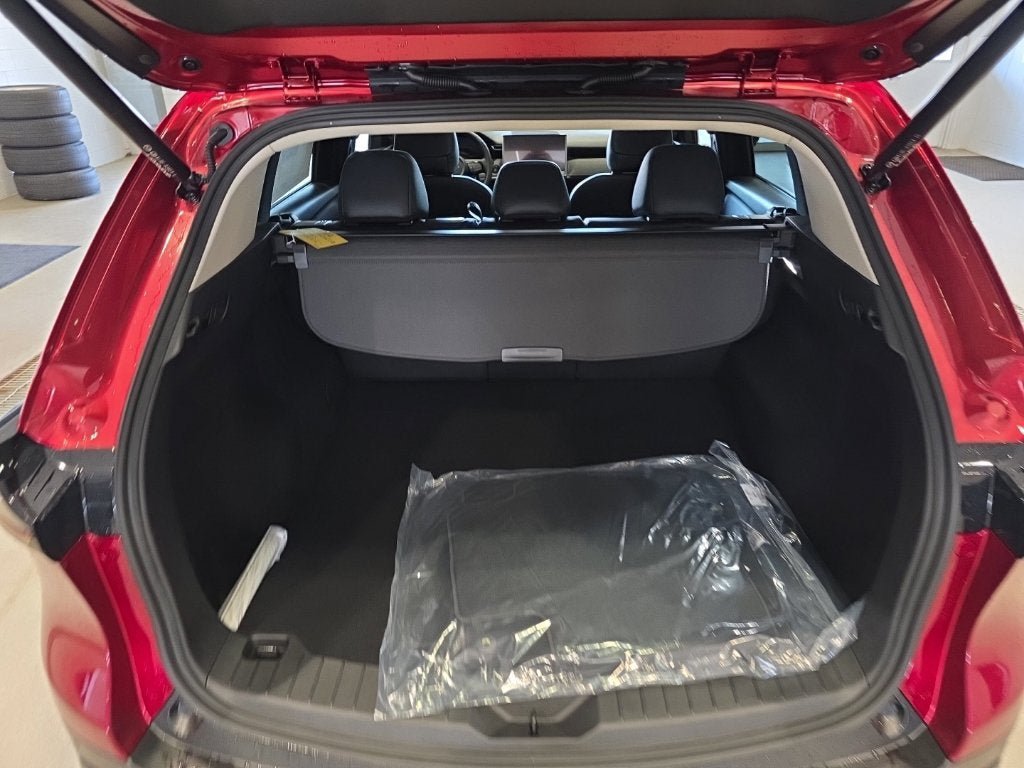New 2026 MAZDA CX-5 Preferred AWD/4WD image 13