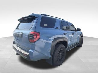 Used 2026 Toyota 4Runner TRD Off-Road Premium w/ Tow Technology Package AWD/4WD video 2