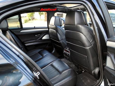 Used 2014 BMW M5 image 26