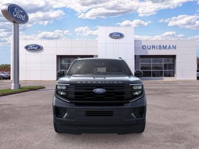New 2026 Ford Expedition Max Active