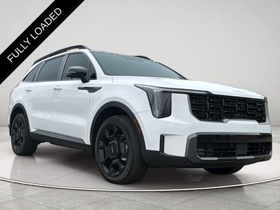 Used 2024 Kia Sorento SX