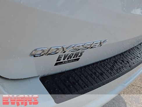 Used 2025 Honda Odyssey Sport-L image 4