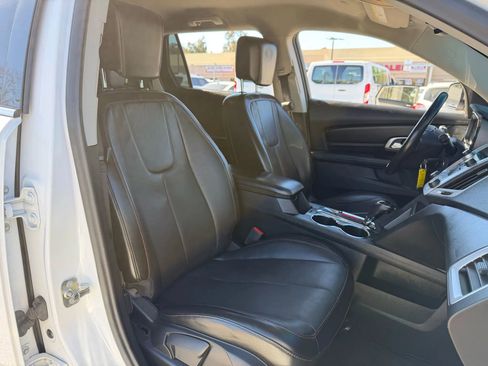 Used 2017 GMC Terrain SLT w/ Driver Alert Package I image 23