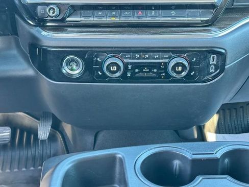 Used 2024 Chevrolet Silverado 1500 LT Trail Boss w/ Protection Package AWD/4WD image 14
