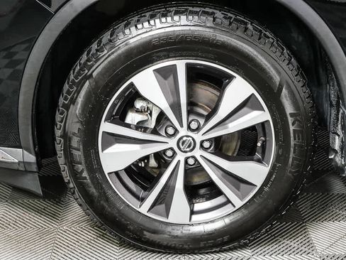 Used 2020 Nissan Murano S w/ Technology Package image 35