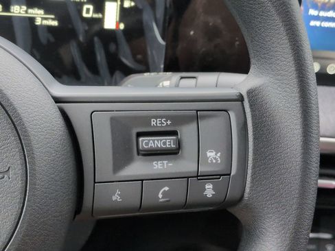 New 2026 Nissan Kicks SV FWD image 25