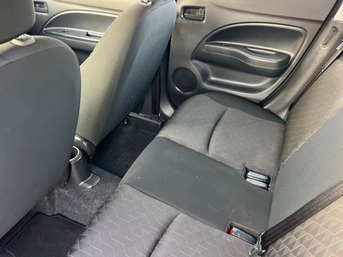 Used 2024 Mitsubishi Mirage ES image 5