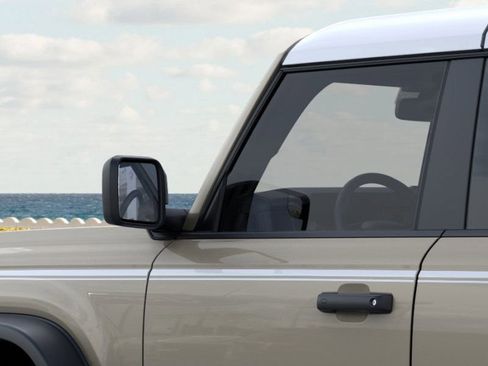 New 2026 Ford Bronco Heritage Edition image 22