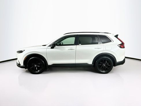 Used 2024 Honda CR-V Sport image 4