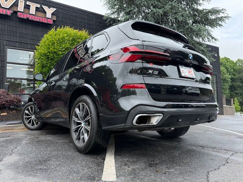 Used 2024 BMW X5 xDrive40i w/ M Sport Package AWD/4WD image 20