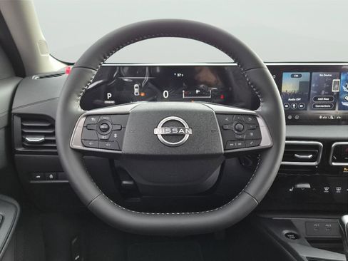 New 2026 Nissan Sentra SV w/ SV Convenience Package image 20