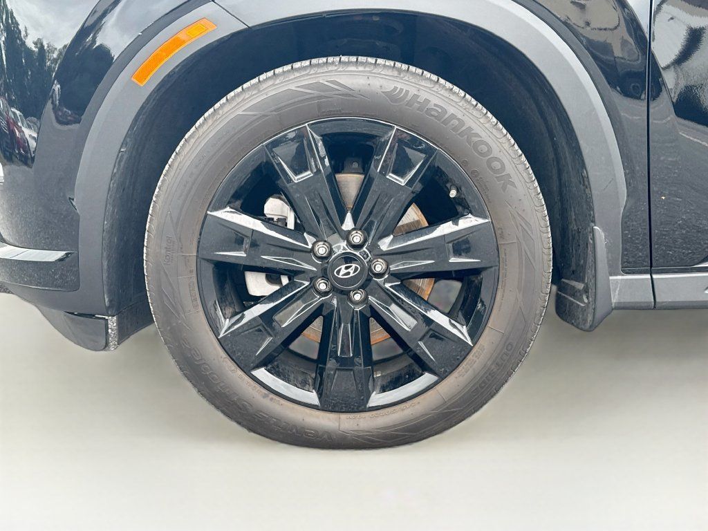 Used 2025 Hyundai Palisade XRT AWD/4WD image 29