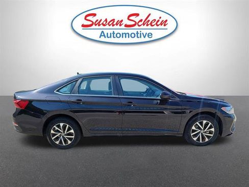 Used 2024 Volkswagen Jetta S FWD image 22