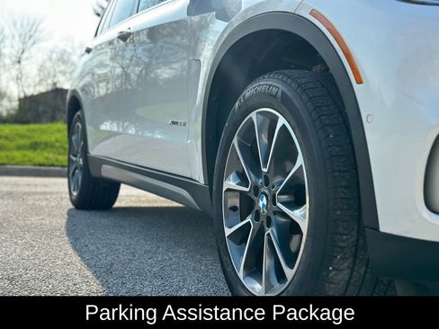 Used 2018 BMW X5 xDrive35i AWD/4WD image 9