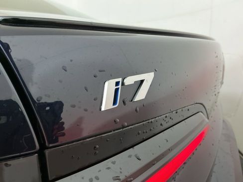 New 2026 BMW i7 eDrive50 w/ M Sport Package image 29