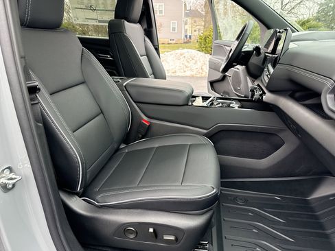 New 2026 Chevrolet Silverado EV LT image 62