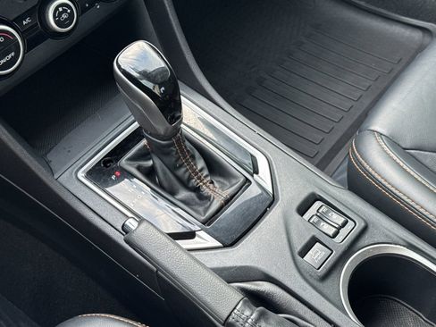 Used 2021 Subaru Crosstrek 2.5i Limited w/ Popular Package #4 image 21