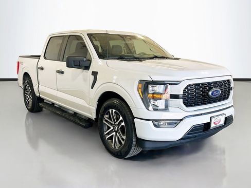 Used 2023 Ford F150 XL w/ STX Appearance Package image 3