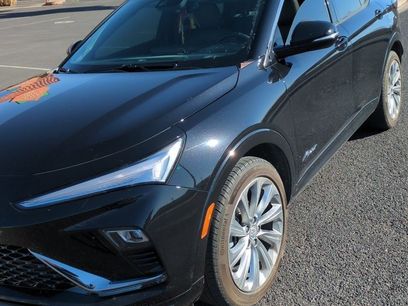 Used 2024 Buick Envista Avenir