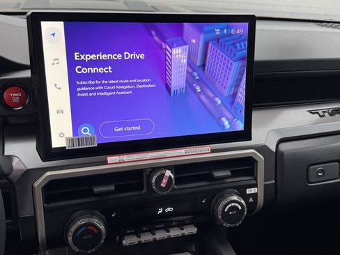 New 2026 Toyota Tacoma TRD Sport RWD image 20