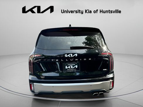 Used 2023 Kia Telluride SX Prestige AWD/4WD image 7