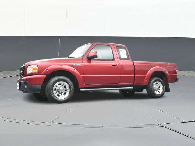Used 2008 Ford Ranger Sport RWD image 48