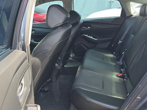 Used 2024 Honda Accord Touring image 13