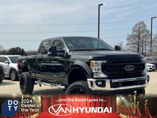 Used 2022 Ford F250 Lariat w/ Lariat Ultimate Package video 1
