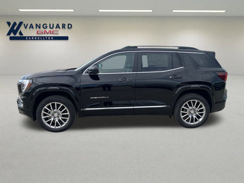 New 2026 GMC Terrain Denali w/ LPO, Floor Liner Package image 2