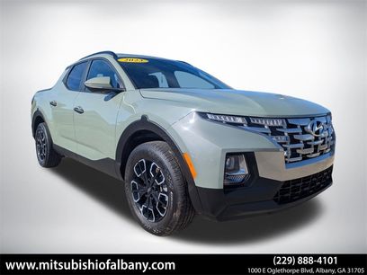 Used 2023 Hyundai Santa Cruz SEL w/ Activity Package