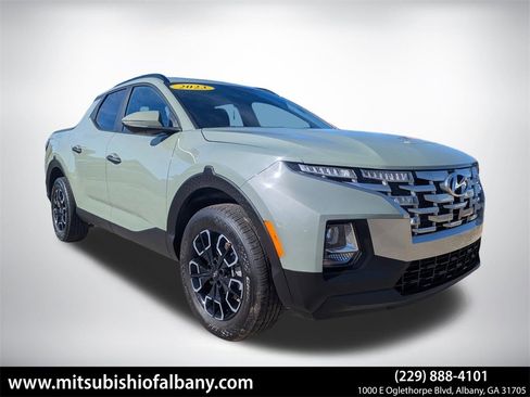 Used 2023 Hyundai Santa Cruz SEL w/ Activity Package image 1