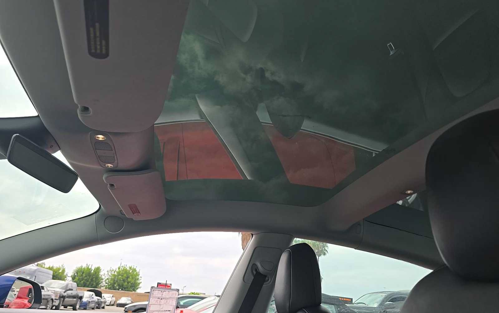Used 2021 Tesla Model 3 Long Range AWD/4WD image 11