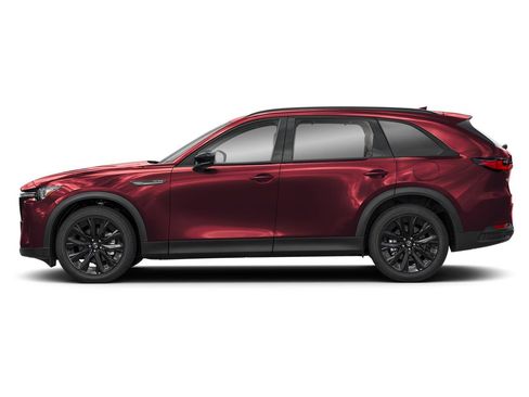 New 2026 MAZDA CX-90 3.3 Turbo w/ Premium Sport Pkg AWD/4WD image 25