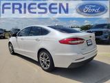 Used 2019 Ford Fusion SEL image 5