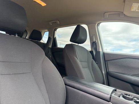 Certified 2023 Nissan Rogue S AWD/4WD image 27