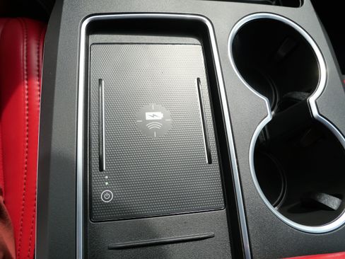 Certified 2026 Acura MDX A-Spec AWD/4WD image 31
